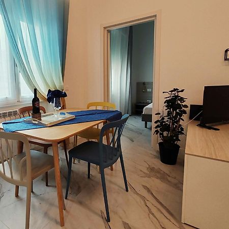 City Apartment - Il Ghiro Florencia Exterior foto